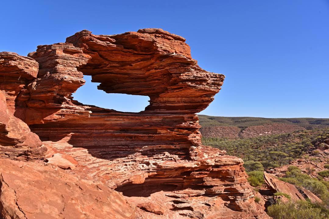 Kalbarri National Park
